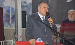 İYİ Partili Karakaş’tan bayrak tepkisi