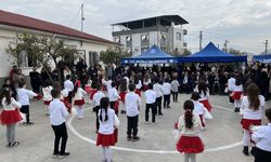 İyi tatiller çocuklar: Nazilli’de 30 bin öğrenci karne sevinci yaşadı