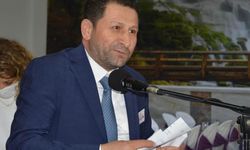 "Kimse, bu odaya yetim çocuk muamelesi yapamaz!"