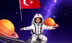 Karacasu MTAL ile minikler uzayı keşfetti