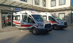 Karacasu'da acı sabah