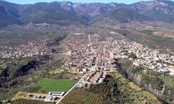 Genç ölüm Karacasu'yu üzdü