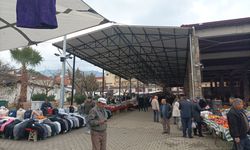 Karacasu'da bu hizmet takdir topladı: Belediyeye teşekkür ettiler