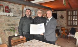 Karacasu MYO ile Helvacılar Konağı arasında protokol imzalandı