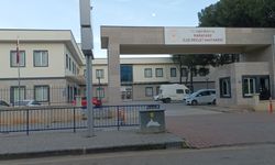 Karacasu'da yeni Dahiliye Doktoru göreve başladı