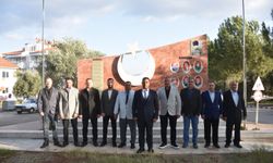 Karacasu'da Zafer Karabacaklı ile güven ve istikrar kazanacak