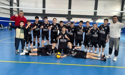 Veda ettiler: "Canınız sağ olsun"