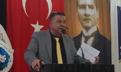 KESO Başkanı Ahmet Çalım güven tazeledi