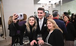 'Kısmet Pide’ye Altın Kaşık Ödülü