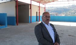 Kızıltepe'ye modern dokunuş: Bozdoğan'da sosyal tesisler yenileniyor