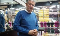 KMTS kuyumcuları tedirgin etti: "Ankara’dan kanun olmaz"