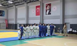 Koçarlı’da Ümitler Judo İl Seçmeleri tamamlandı