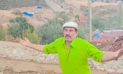 Komşusu defnedilirken fenalaşan yaşlı adam hayatını kaybetti