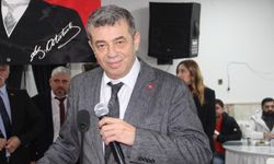 Künkcü, 'Esnaf odası başkanı ne işe yarar" şikayetlerine cevap verdi