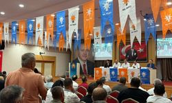 Kuşadası AK Parti 'Genişletilmiş İlçe Danışma Kurulu Toplantısı'nda buluşacak