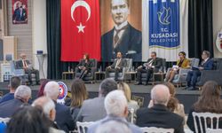 Kuşadası Belediyesi kooperatifçiliğin geleceğini dayanışmayla şekillendirdi