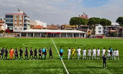 Kuşadası derbisinde heyecan dorukta