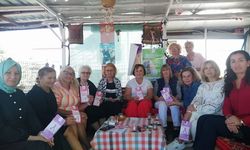 Kuşadası İlçe Sağlık Müdürlüğü'nden kadınlara çağrı