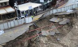 Kuşadası'nda 'Maviye beton darbesi' çevrecileri ayaklandırdı