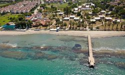 Kuşadası’nda SGK tatil kampı satıldı: 1,6 milyarlık dev ihale