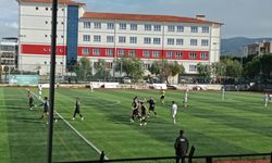 Kuşadasıspor ilk maçında Aydınspor'u yaraladı