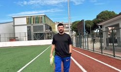 Kuşadasıspor Sportif Direktörü Öğmen; ''Yaşananlara sessiz kalmayacağım''