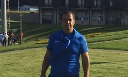 Kuşadasıspor'un yeni teknik direktörü belli oldu