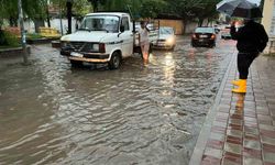 Meteoroloji'den Aydın için uyarı üstüne uyarı
