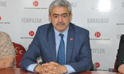 MHP'de Erdoğan hareketliliği