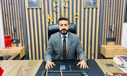 MHP’de yeni il başkanı göreve başladı