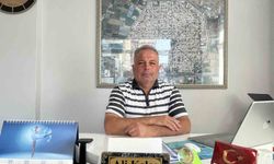 Muhtarlıktan ’ekmek dağıtım’ hizmeti takdir topladı