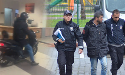 Nazilli gündemine oturmuştu: Acil servise motosikletle giren şüpheli yakalandı