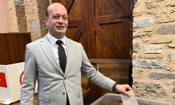 Nazilli Bakkallar Odası’nda Fatih Astepe güven tazeledi