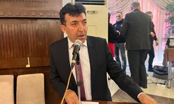 Nazilli Lokantacılarda başkan Mahmut Arslan güven tazeledi