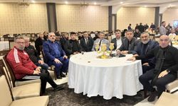 Nazilli'de seçim heyecanı başladı