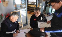 Nazilli zabıtası 2026’da denetimleri artırdı