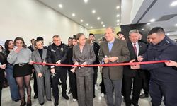 Nazilli’de öğrencilerin projeleri vitrine çıktı: 41 proje TÜBİTAK'a sunuldu