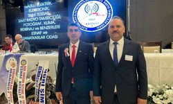 Nazilli’de sandık kuruldu: İki isim başkanlık için yarışıyor