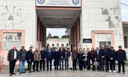 Nazilli’de Zafer Partisi’ne Sümer kampüsü engeli