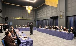 Nazilli’nin geleceği masaya yatırıldı: Arslan’dan ikinci OSB ve Sümerbank çağrısı