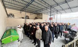 Nazilli’yi üzen ölüm: 35 yıllık esnaf hayatını kaybetti