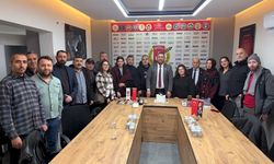 NGC’den 10 Ocak’ta anlamlı mesaj, “Bu bir bayram değil, söz tazeleme günüdür”