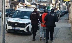 İncirliova’da pompalı tüfekli kavga: 1 yaralı