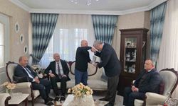 Aydın'da Varol öğretmen unutulmadı