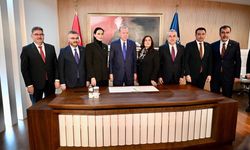 Özmen, "Aydın'a her yıl bir mega proje"