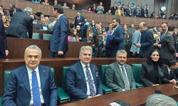 Özmen: “Her alanda kararlılıkla yürüyoruz”