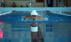 Avrupa ikincisi Yaman Rüzgar Aydın BŞB'de