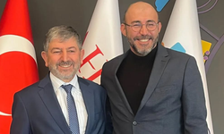 Başkan Zencirci’den Ortaklar’a doğalgaz için İstanbul çıkarması