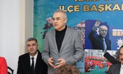 Savaş'tan Aydın'a su müjdesi: Barajlar, içme suyu ve dev tünel projesi