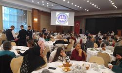 Şehit Kayan Aldoğan Lisesi dayanışma programında buluştu